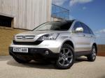 Honda CR-V RE 2006 года (UK)
